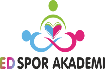 ED Spor Akademi kare logo
